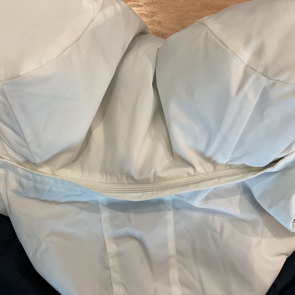 Women’s Tommy Hilfiger 3 in 1 Winter Jacket Size Small - Picture 15 of 16